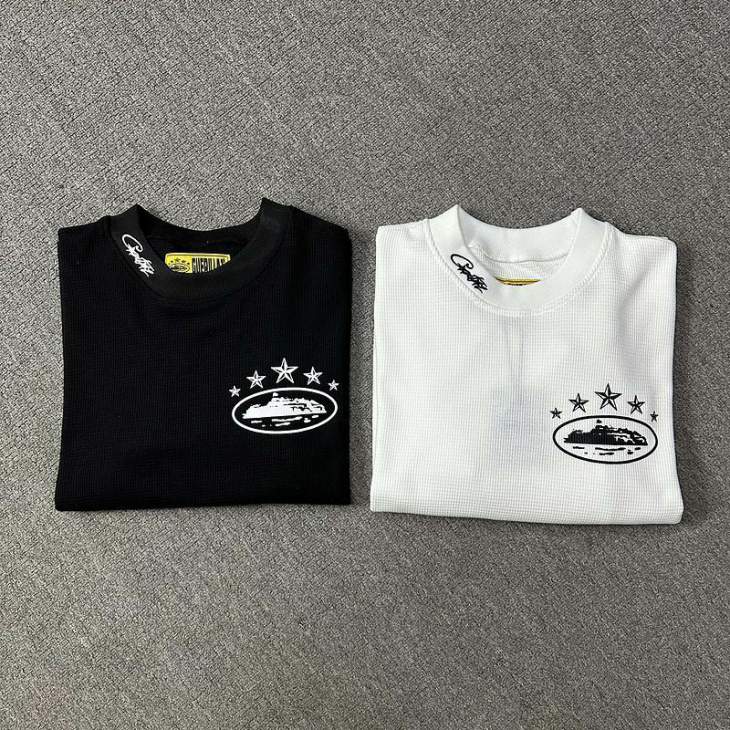 Corteiz T Shirt Long _SKUCorteizS-XLwmtx71050335